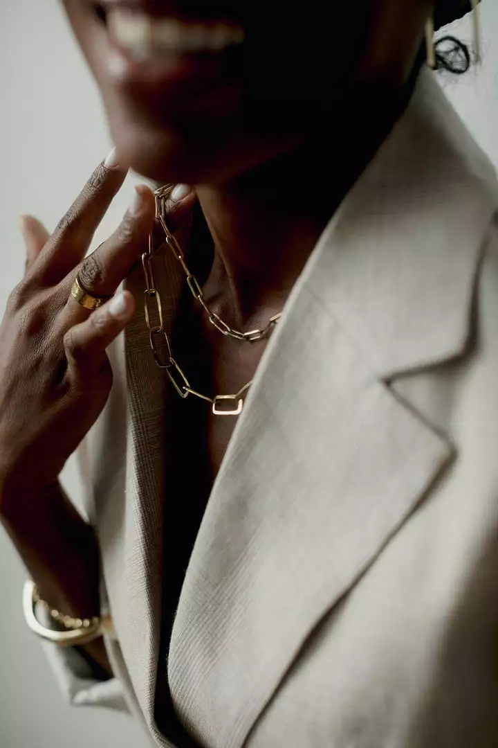 Abby Alley Nomad Necklace 10 Abby Alley Nomad Necklace