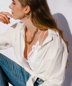 Abby Alley Olivia Necklace