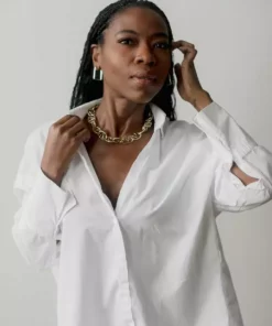 Abby Alley Olivia Necklace