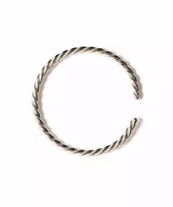 Abby Alley Jewelry Spiral Bracelet