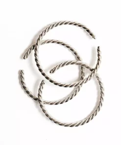 Abby Alley Jewelry Spiral Bracelet