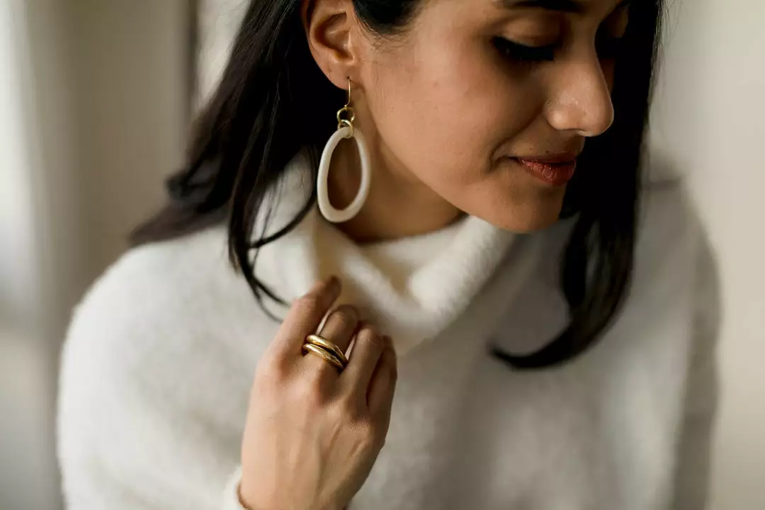 Abby Alley Jewelry Susie Stacking Ring Set 3 Abby Alley Jewelry Susie Stacking Ring Set