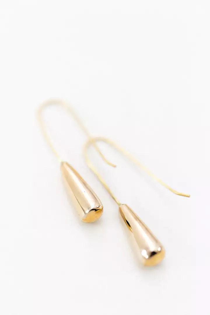 Abby Alley Jewelry Teardrop Earrings 11 Abby Alley Jewelry Teardrop Earrings