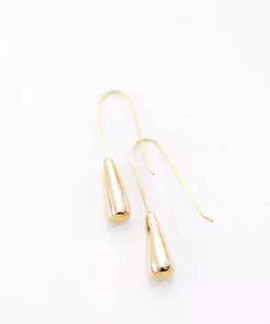Abby Alley Jewelry Teardrop Earrings 18 Abby Alley Jewelry Teardrop Earrings