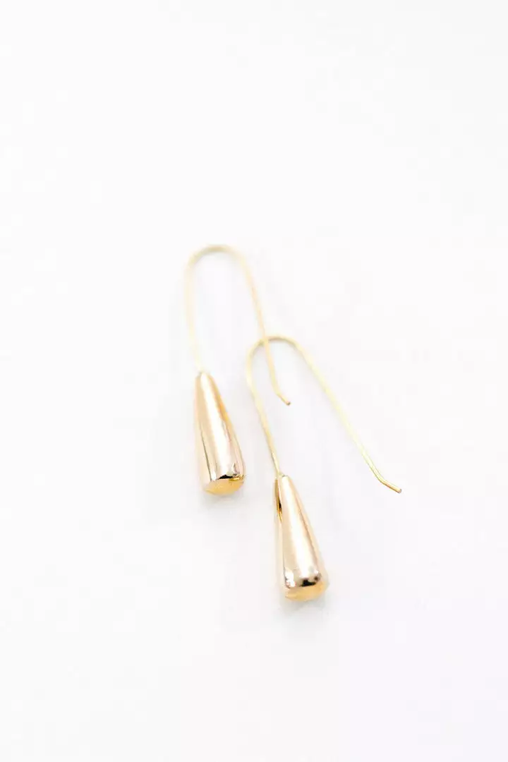 Abby Alley Jewelry Teardrop Earrings 8 Abby Alley Jewelry Teardrop Earrings