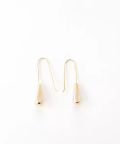 Abby Alley Jewelry Teardrop Earrings
