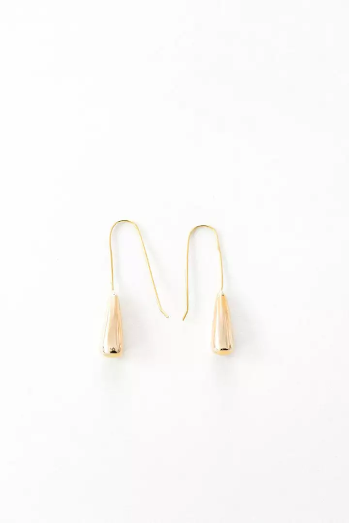 Abby Alley Jewelry Teardrop Earrings 1 Abby Alley Jewelry Teardrop Earrings