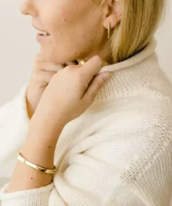 Abby Alley Tusk Earrings 10 Abby Alley Tusk Earrings