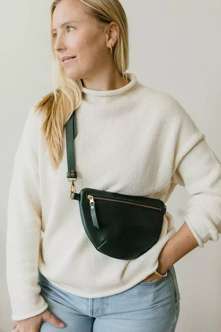 Abby Alley Tusk Earrings 5 Abby Alley Tusk Earrings