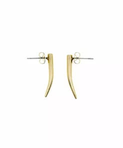 Abby Alley Tusk Earrings 14 Abby Alley Tusk Earrings