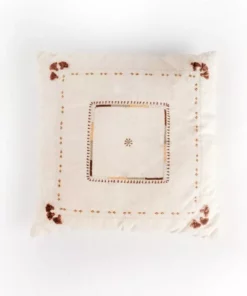 Creative Women Abira Throw Pillow