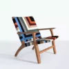 Masaya & Co. Abuelo Manila Arm Chair - Vaqueano