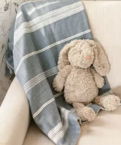 Creative Women Aden Baby Blanket