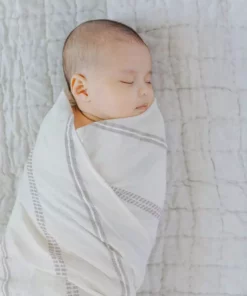 Creative Women New Arrivals Aden Baby Swaddle Blanket
