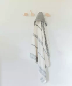 Creative Women New Arrivals Aden Hooded Baby Towel