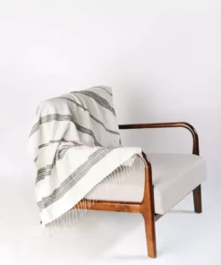 Creative Women Aden Throw Blanket