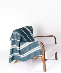 Creative Women Aden Throw Blanket