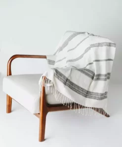 Creative Women Aden Throw Blanket