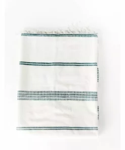 Creative Women Aden Throw Blanket