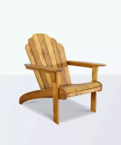 Masaya & Co. Adirondack Chair Furniture