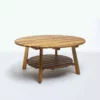 Masaya & Co. Adirondack Coffee Table Furniture