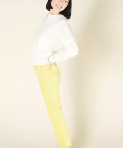 Poplinen Agnes Raglan Sweatshirt Best Sellers