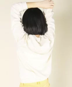 Poplinen Agnes Raglan Sweatshirt Best Sellers