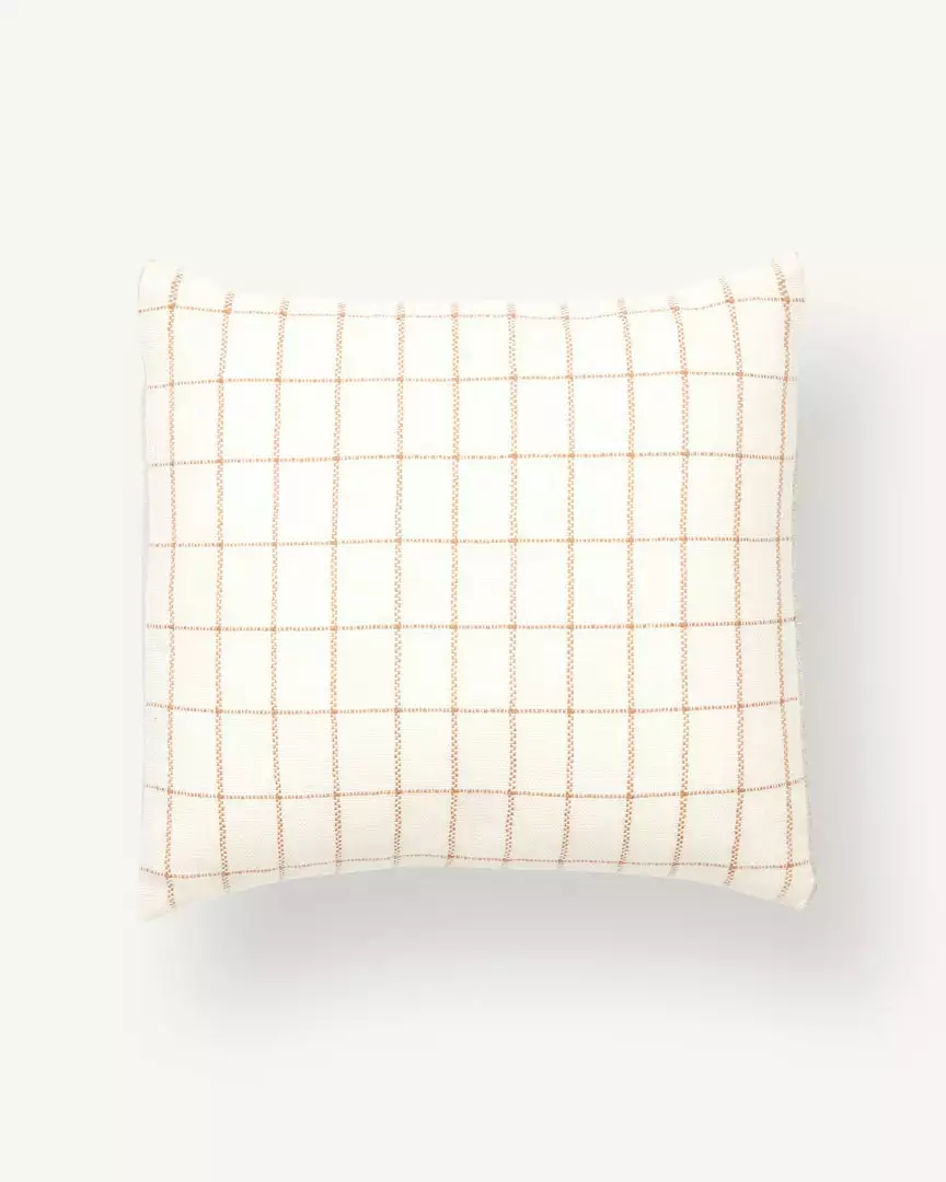 Minna Agnes Wool Throw Pillow 4 Minna Agnes Wool Throw Pillow