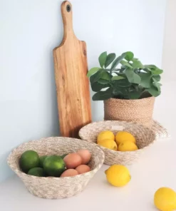 Korissa Agora Tabletop Plate Set Home Goods