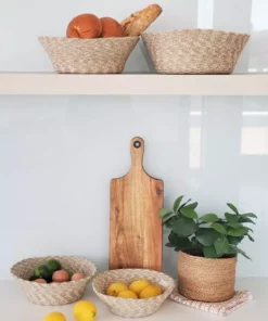 Korissa Agora Tabletop Plate Set Home Goods