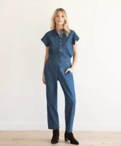 WVN Aiden Jumpsuit