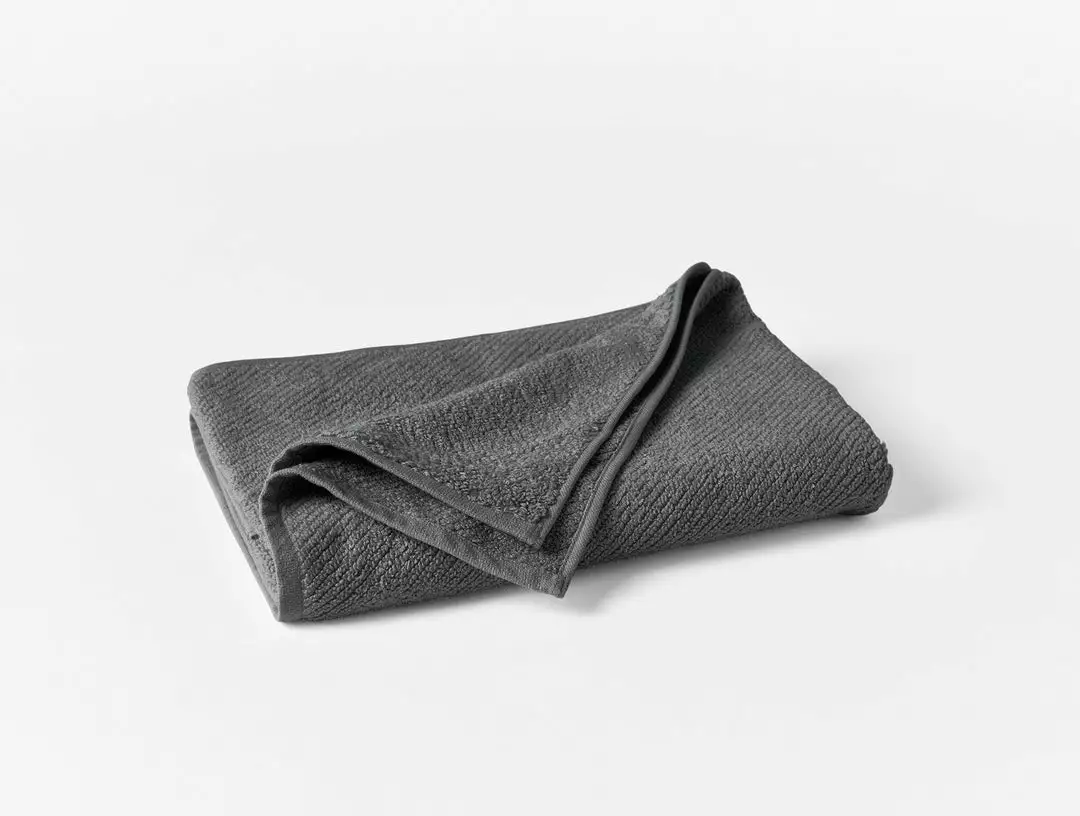 Coyuchi Home Goods Air Weight Towels - Shadow 2 Coyuchi Home Goods Air Weight Towels - Shadow