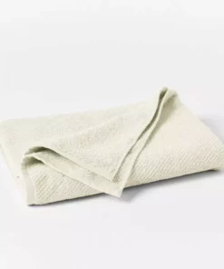 Coyuchi Best Sellers Air Weight Towels - Undyed