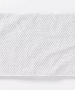 Coyuchi Air Weight Twill Bath Mat Best Sellers