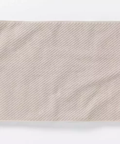 Coyuchi Air Weight Twill Bath Mat Best Sellers