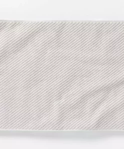 Coyuchi Air Weight Twill Bath Mat Best Sellers