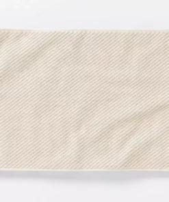 Coyuchi Air Weight Twill Bath Mat Best Sellers