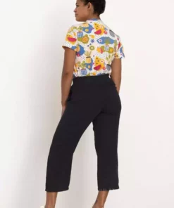 North Of West Alex Double Cloth Pant Sale