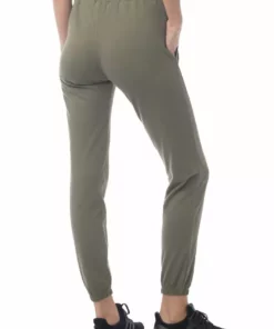 Synergy Organic Clothing All Star Jogger - Kalamata