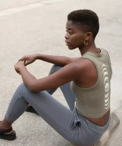 Synergy Organic Clothing Sale All Star Jogger - Shadow