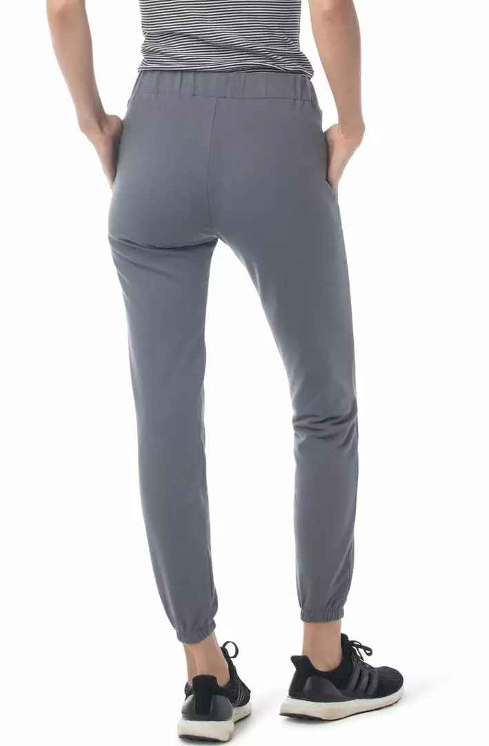 Synergy Organic Clothing Sale All Star Jogger - Shadow 3 Synergy Organic Clothing Sale All Star Jogger - Shadow