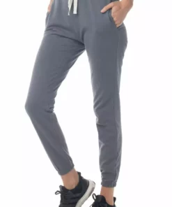 Synergy Organic Clothing Sale All Star Jogger - Shadow