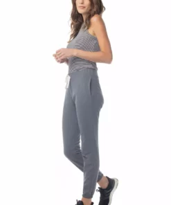 Synergy Organic Clothing Sale All Star Jogger - Shadow 9 Synergy Organic Clothing Sale All Star Jogger - Shadow