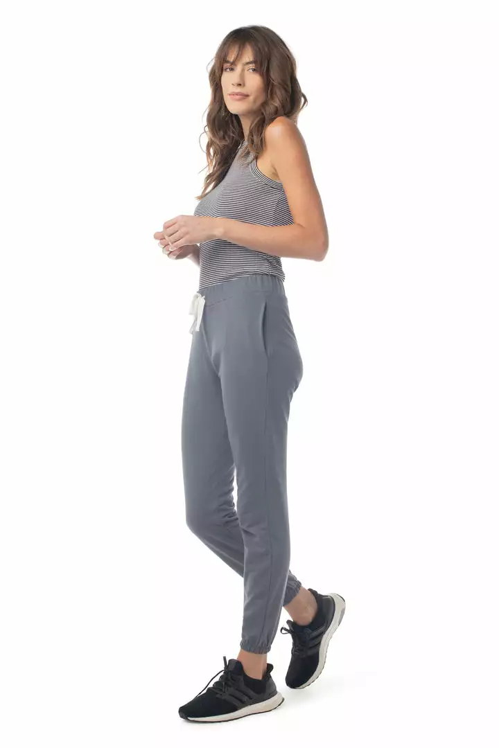 Synergy Organic Clothing Sale All Star Jogger - Shadow 4 Synergy Organic Clothing Sale All Star Jogger - Shadow