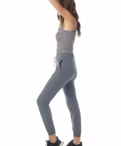 Synergy Organic Clothing Sale All Star Jogger - Shadow 10 Synergy Organic Clothing Sale All Star Jogger - Shadow