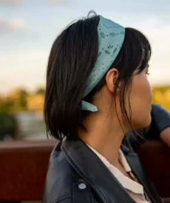 Jenni Earle Accessories All Y'all Bandana 12 Jenni Earle Accessories All Y'all Bandana