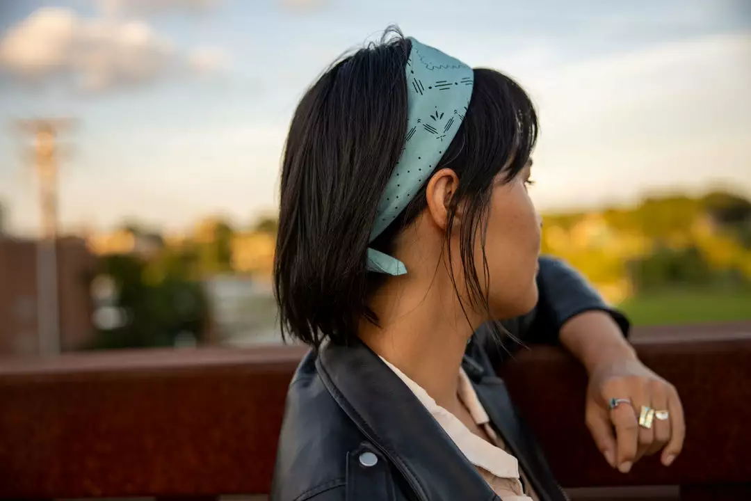 Jenni Earle Accessories All Y'all Bandana 6 Jenni Earle Accessories All Y'all Bandana