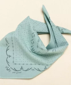 Jenni Earle Accessories All Y'all Bandana