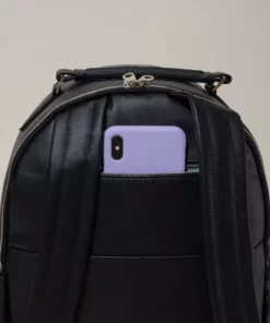 Allégorie Gala Apple Leather Backpack Accessories