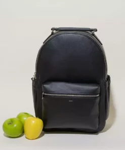 Allégorie Gala Apple Leather Backpack Accessories